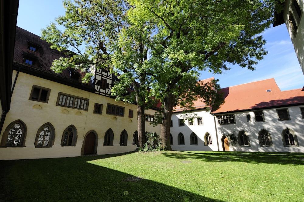 Hotel Merian Rothenburg Rothenburg ob der Tauber Exterior photo