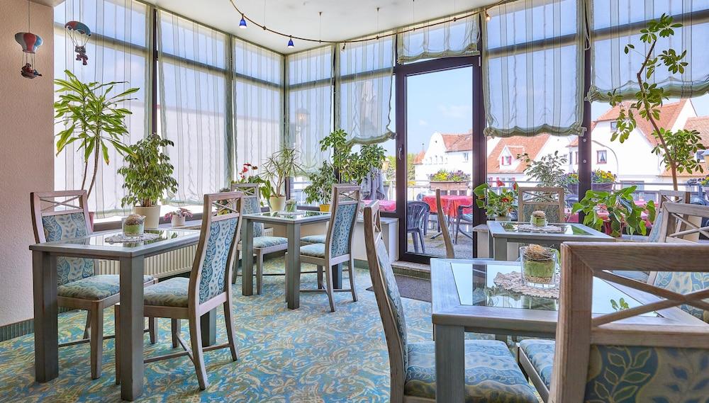 Hotel Merian Rothenburg Rothenburg ob der Tauber Exterior photo