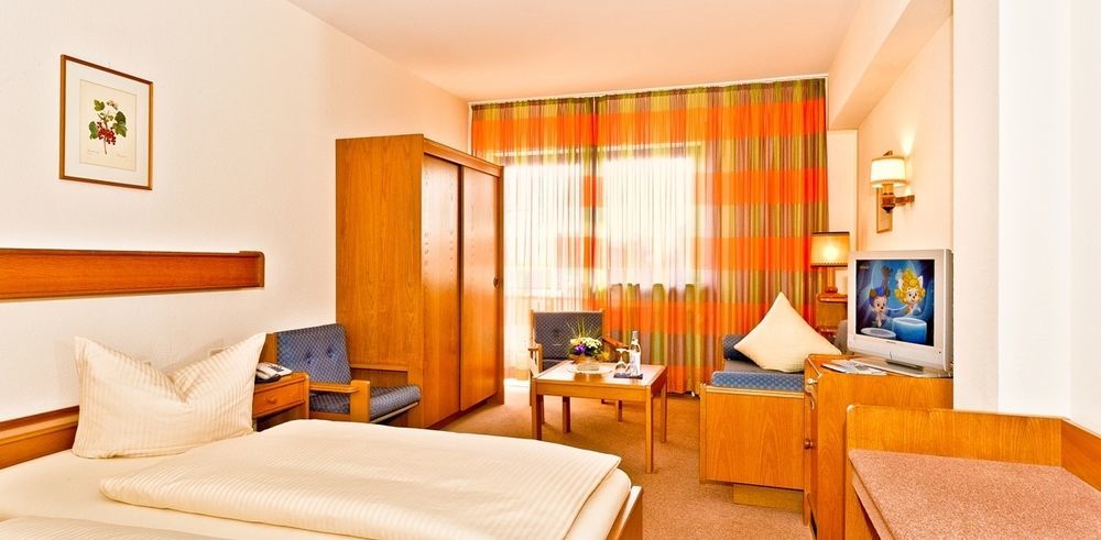 Hotel Merian Rothenburg Rothenburg ob der Tauber Exterior photo